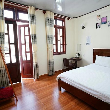 Minh Toan Homestay Da Lat Exterior foto