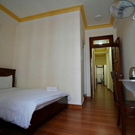 Minh Toan Homestay Da Lat Exterior foto