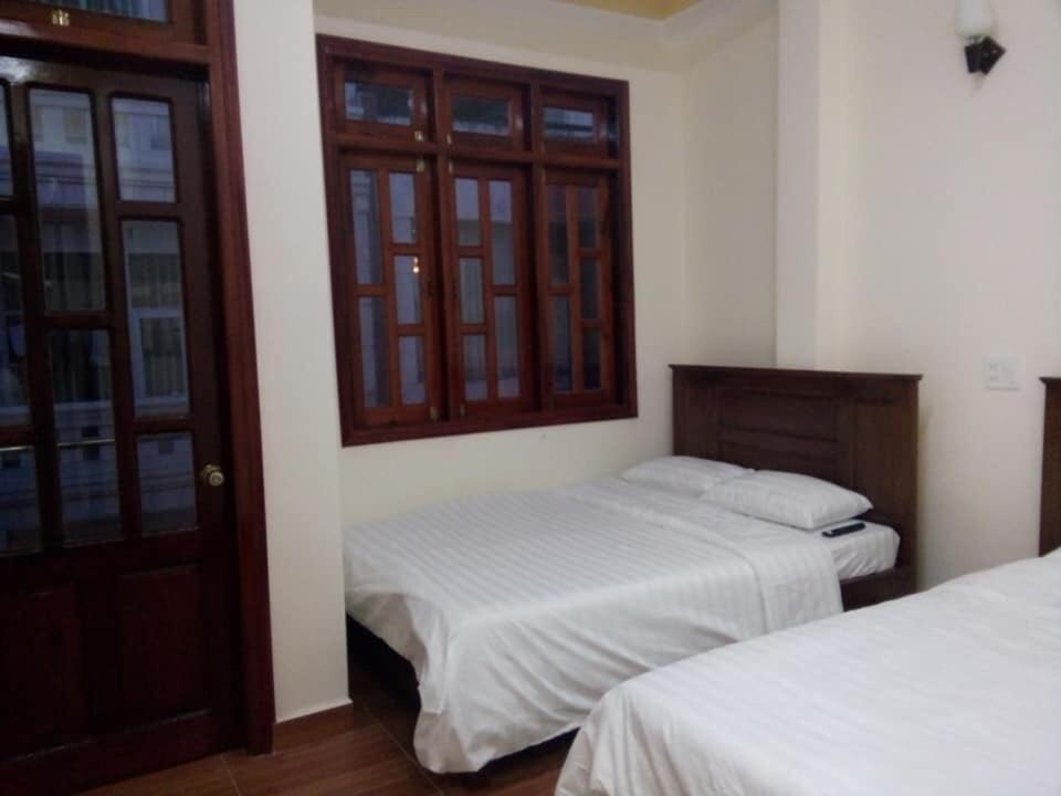 Minh Toan Homestay Da Lat Exterior foto