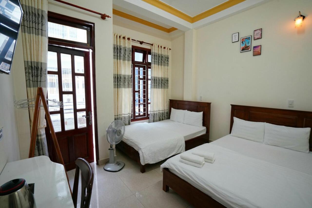 Minh Toan Homestay Da Lat Exterior foto