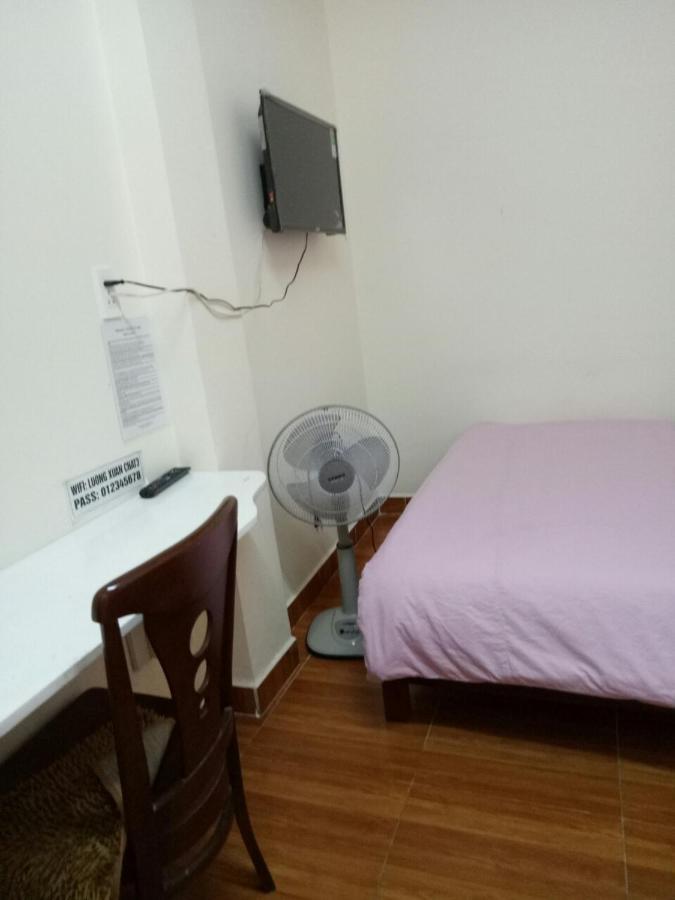 Minh Toan Homestay Da Lat Exterior foto