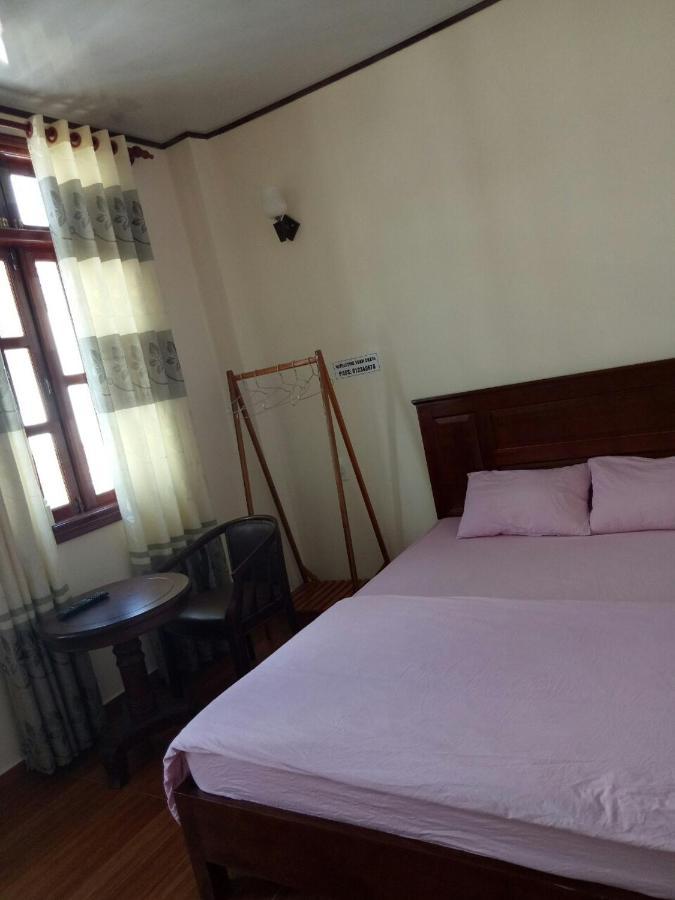 Minh Toan Homestay Da Lat Exterior foto