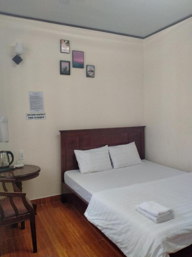 Minh Toan Homestay Da Lat Exterior foto