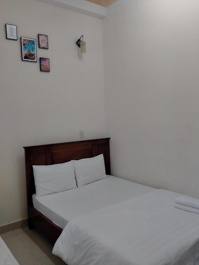 Minh Toan Homestay Da Lat Exterior foto
